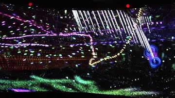 Particle Dreams in Spherical Harmonics