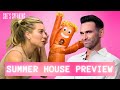 Summer House Season 8 Preview
