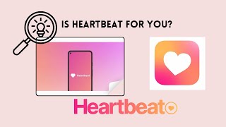Exploring Heartbeat Community Platform, Features, & Mobile App screenshot 3