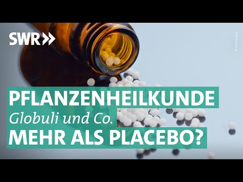 Video: Wie schlimm ist Homöopathie?