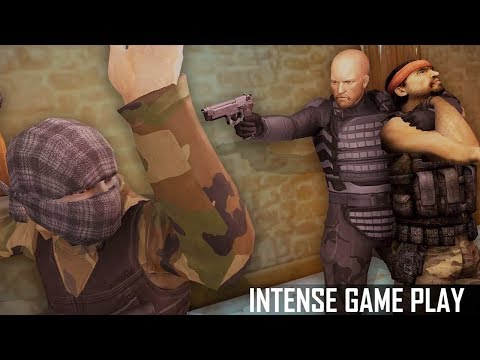 Secret Agent Vs Russian Mafia (by Kick Time Studios) Android Gameplay [HD]