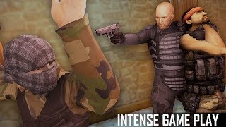 Secret Agent Vs Russian Mafia (by Kick Time Studios) Android Gameplay [HD] screenshot 2