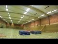 FPV Sunday is Funday - Awesome Indoor Racetrack