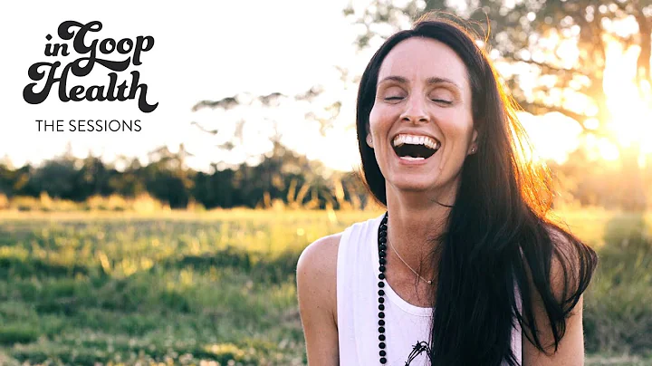 Dana Childs: Body, Mind, Spirit, and SoulWhich to Trust? | In goop Health: The Sessions