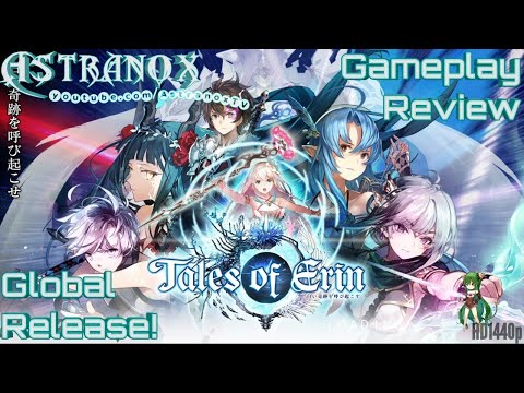 TALES OF ERIN Guild Coins Farming & Using - Tales of Erin Gameplay Review #92 - Guide Tips & Tricks