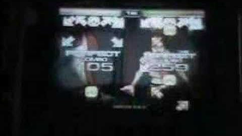 [Pump It Up NX] U inside my dim memory HD-CZ