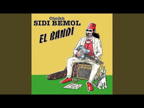 TÉLÉCHARGER CHEIKH SIDI BEMOL EL BANDI MP3 EL BEMOL CHEIKH TÉLÉCHARGER BANDI MP3 SIDI
