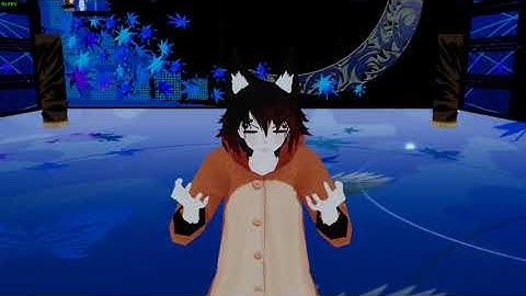 VRChat: Dance - Build Our Machine