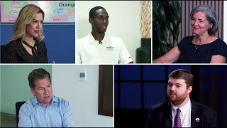 Interesting facts about District 3 candidates