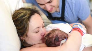 2015 Best of Birth Film by Cradled Creations