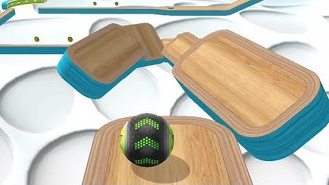 Going Balls SpeedRun Walkthrough Game All Levels Gameplay Ios Android Part 3118