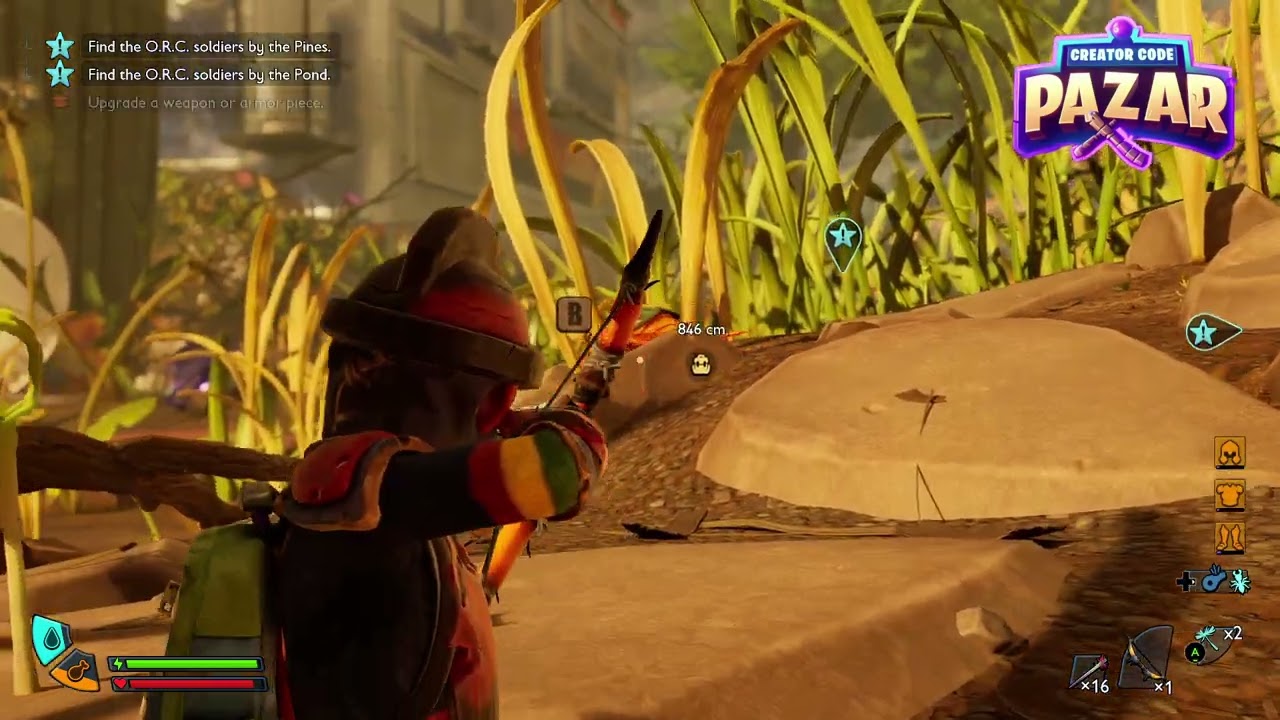 How to Find and Defeat Bombardier Beetles in Grounded 2 Quick Guide