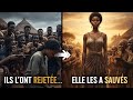 Ils l’ont rejetée… mais elle les a sauvés