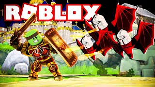 Roblox Tower Defenders Youtube - roblox bowmen uncopylocked