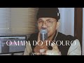 O Mapa do Tesouro - Pedro Henrique [COVER]