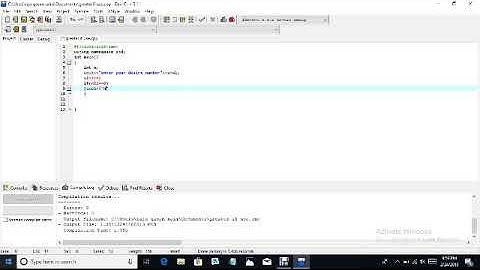 EVEN ODD USING IF STATEMENTS IN C++