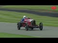 Pre-war photo finish | 2023 S.F. Edge Trophy part 2 full race | 80MM