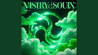 Clouds of Emerald