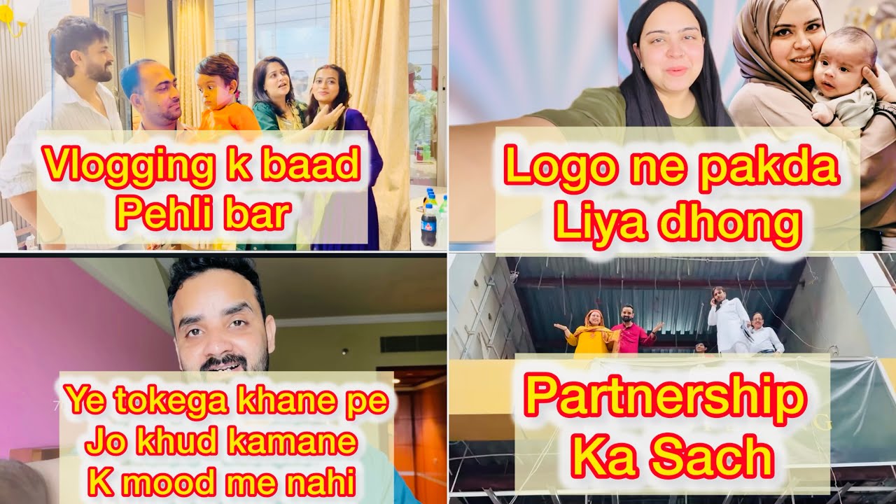 Chalu k jhooth || Madam ki mummy pooja me nahi sirf nanny banne k liye ayi hain #nehakakkar 