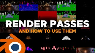 Render Passes (And How To Use Them!)