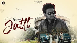 Uni Ch Jattt - Lovi Boparai (Official Video) Lovi Boparai, INDER | Latest Songs 2025