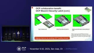 executive talk   benefits of utilizing ocp ingredients in developing industry leading server