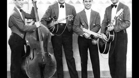 Sol K. Bright & His Hollywaiians - Heat Wave (1935)