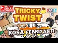 LIVE GAME TRICKY TWIST PUZZLE PART 5 || BANTUIN YA