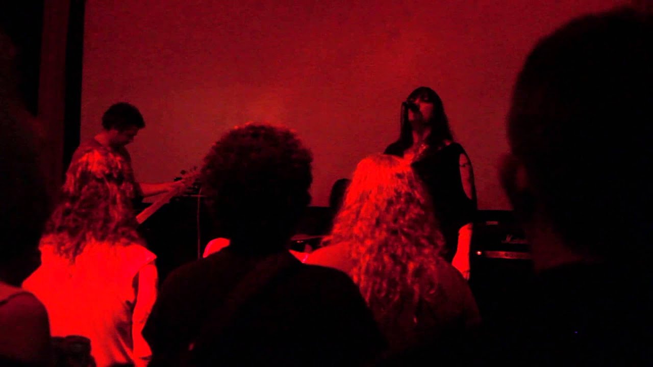 Festicide : Draft Dodgers : Alhambra Theatre