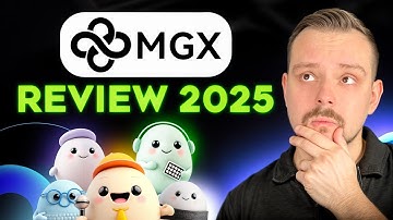 MGX Review - 2025 | Kan MGX (MetaGPT X) Gemini, OpenAI en Perplexity verslaan in diepgaand onderz...