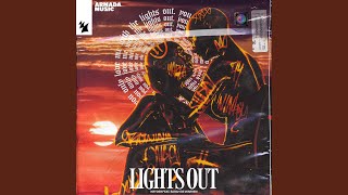 Lights Out (feat. Sarah de Warren) - Kryder