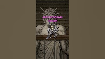 Rancid The Sergal (not a puppy) | Fear and Hunger 2 #fearandhunger