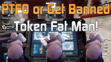 BLACK OPS 2 - BANNED FOR NOT PLAYING THE OBJECTIVE? #STOPKILLWHORING!