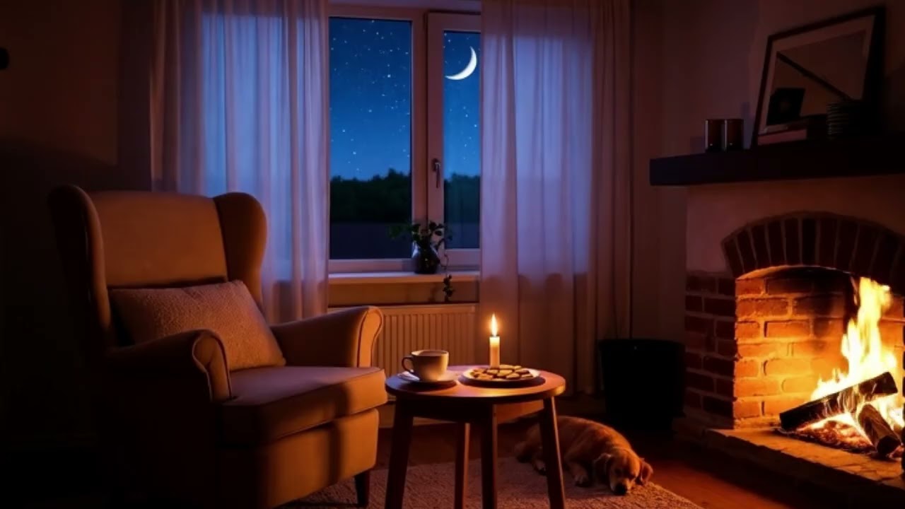 GUTE NACHT GESCHICHTE FÜR ERWACHSENE 🌙: Ein Märchen das dein Herz erwärmt Die Rückkehr ins alte Haus