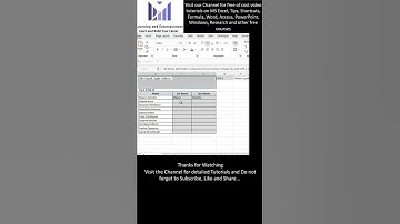 MS Excel CTRL E, Split Cells in Columns, Text to Column #Shorts #Exceltips #Excelformula