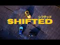 Shifted official music  jolynn j chin