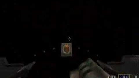 VERY NICE quake 3 trickjump