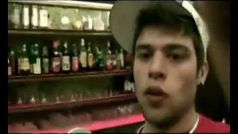 Che lavoro faceva Fedez prima di diventare famoso?