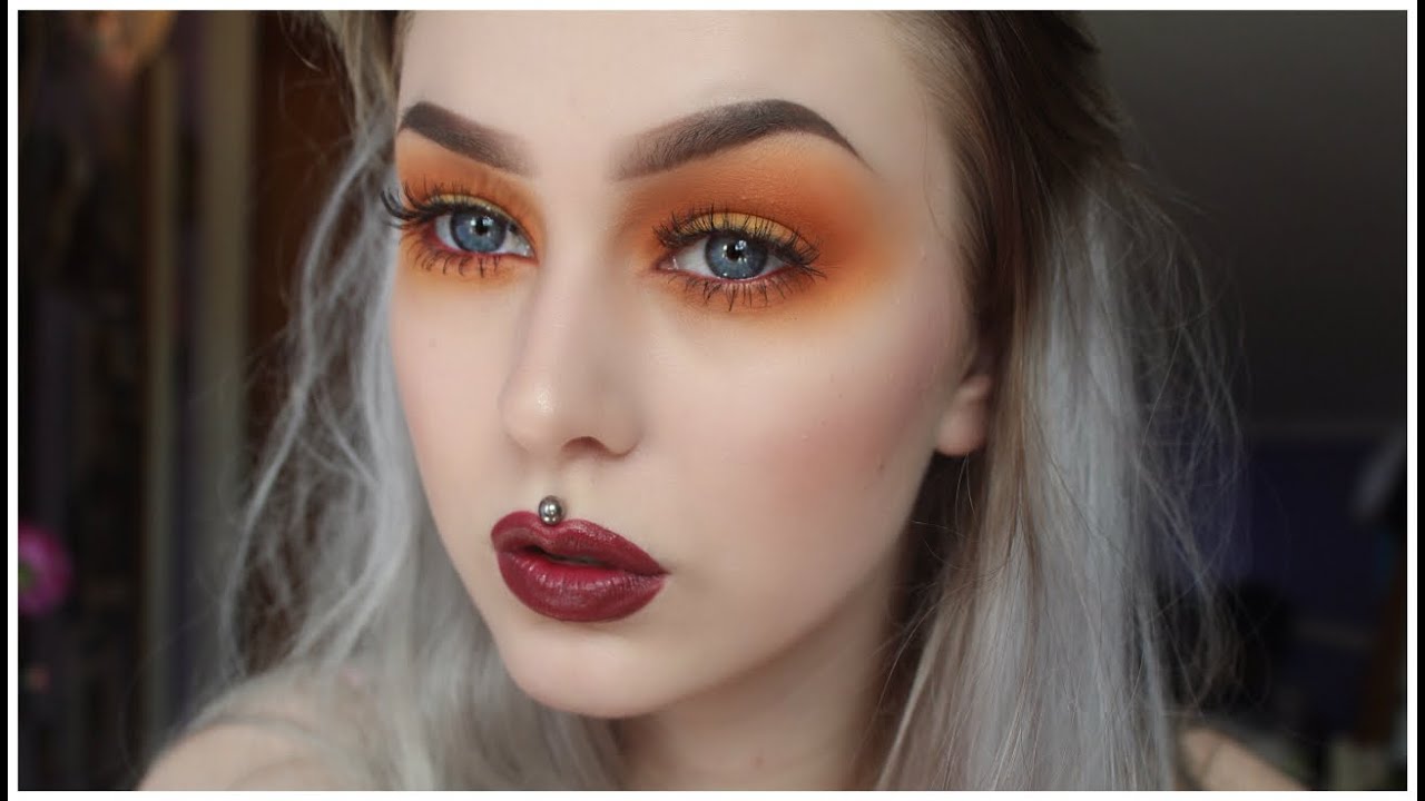 Terracotta, Dramatic Sunset | Evelina Forsell