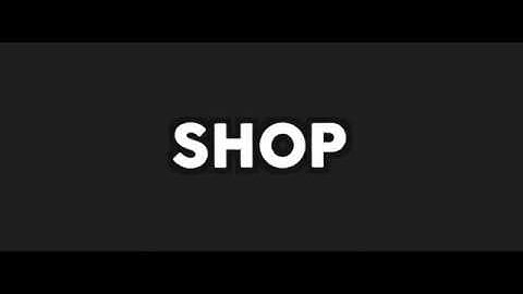 FREE Intro Shop Reopened AGAIN!/Free2Use/Link in the Desc./by Element