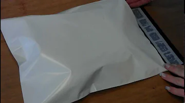 Jak nadepsat adresu na obálku?