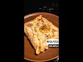 Mega Pizza con Tortilla