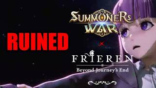 Com2us will probably ask me to delete this video soon screenshot 2