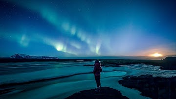 Atari STe Plays A Mod Song - Polar Gleams - By Aceman - On REAL Hardware ((In Stereo))