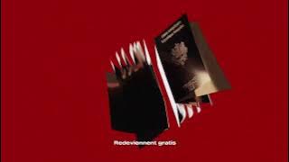 Médine - frontaliers feat. ROUNHAA [lyrics vidéo]