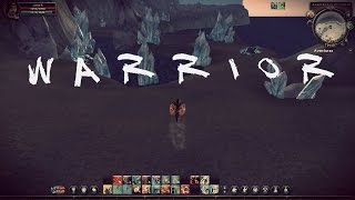 Champions of Regnum - W A R R I O R