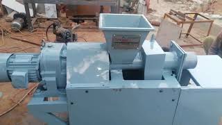 Soap Plodder Machine03001826236 03005148023