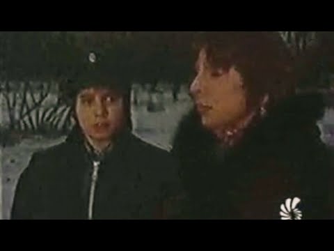 Марьяна И Саша Цой Редкие Кадры 1997 Г.