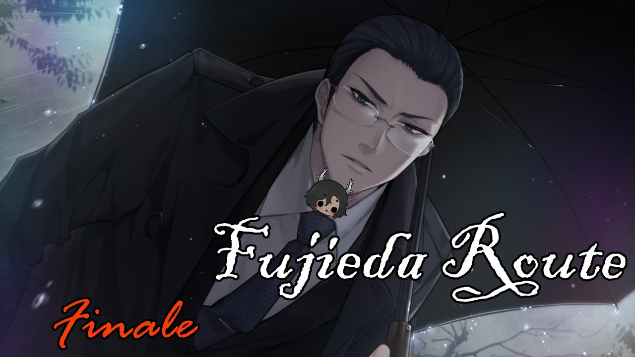 Slow Damage: Fujieda Route Finale