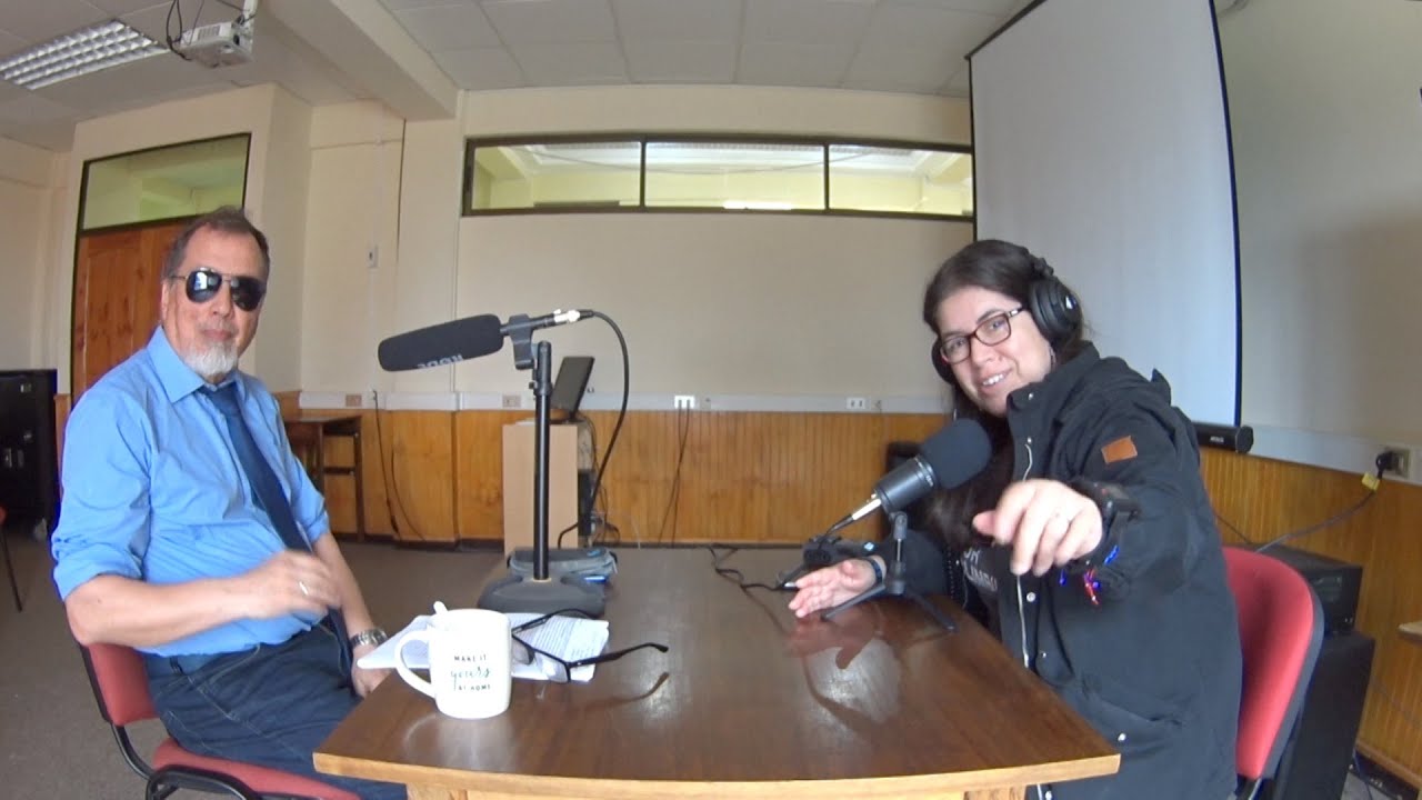 El Club Cuántico (prog. 131) - "Entrelazamiento cuántico y teleportación cuántica. Nobel de Física"
